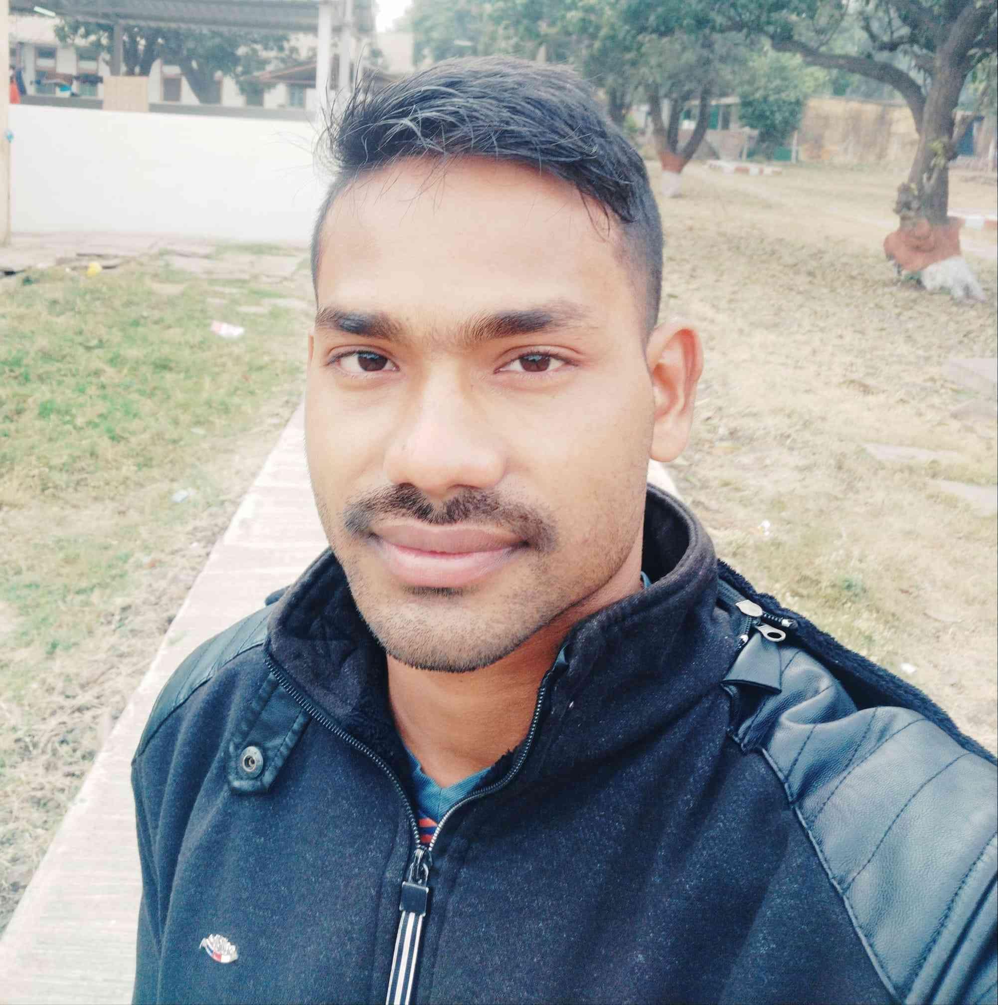 Kishore Jena