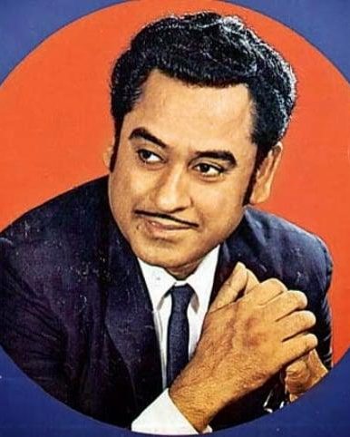 kishore kumar