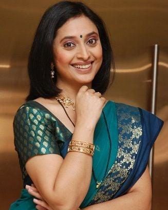 Kishori Godbole 4 kishori godbole
