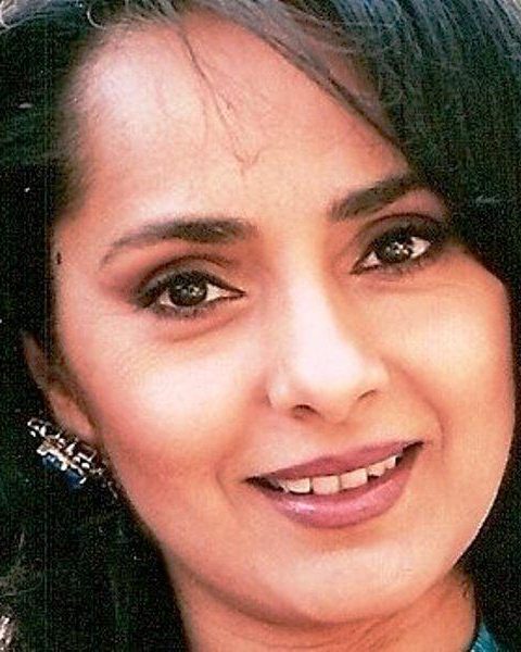 Kitu Gidwani 68 kitu gidwani