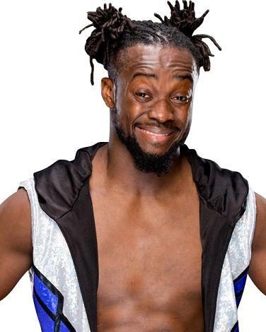 Kofi Kingston 1 kofi kingston