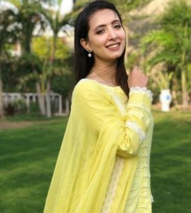 komal aziz khan