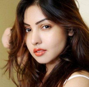 komal jha