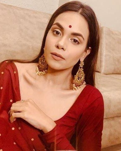 Komal Vohra 17 komal vohra