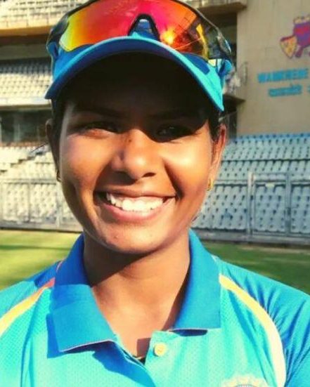 komal zanzad