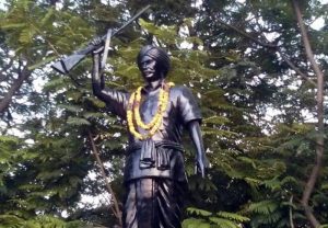 komaram bheem