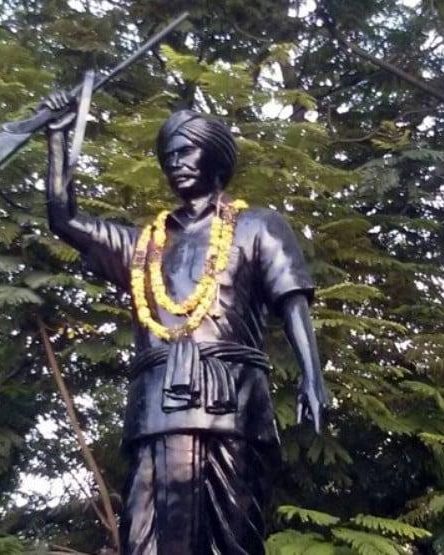 Komaram Bheem 2 komaram bheem