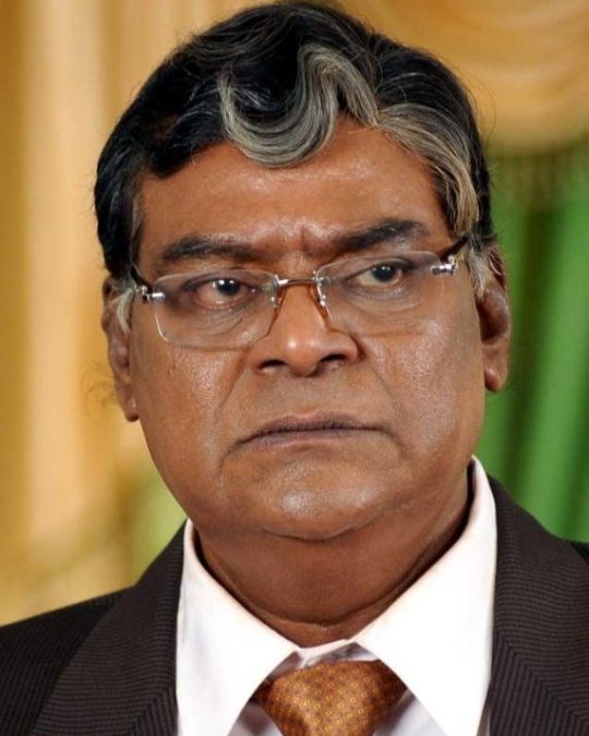 kota srinivasa rao