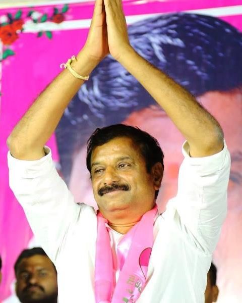 Kotha Prabhakar Reddy 11 kotha prabhakar reddy
