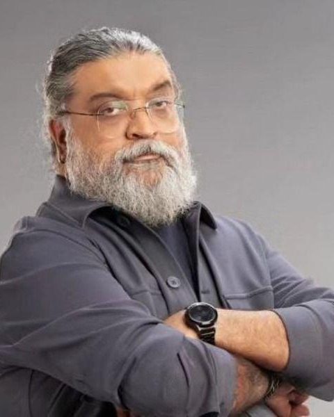 koushik shankar (chef)