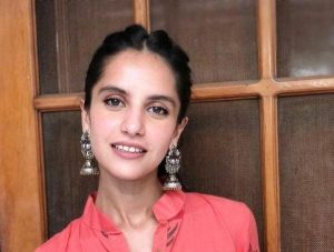 koyal rana
