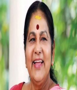 kpac lalitha