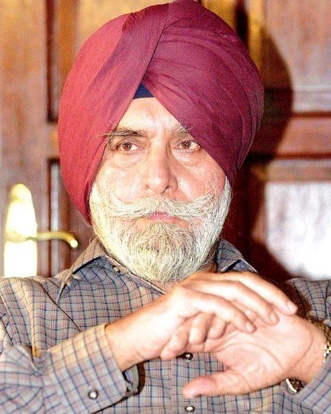 KPS Gill 6 kps gill