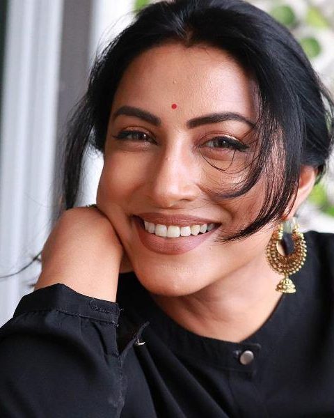 Kranti Redkar 17 kranti redkar