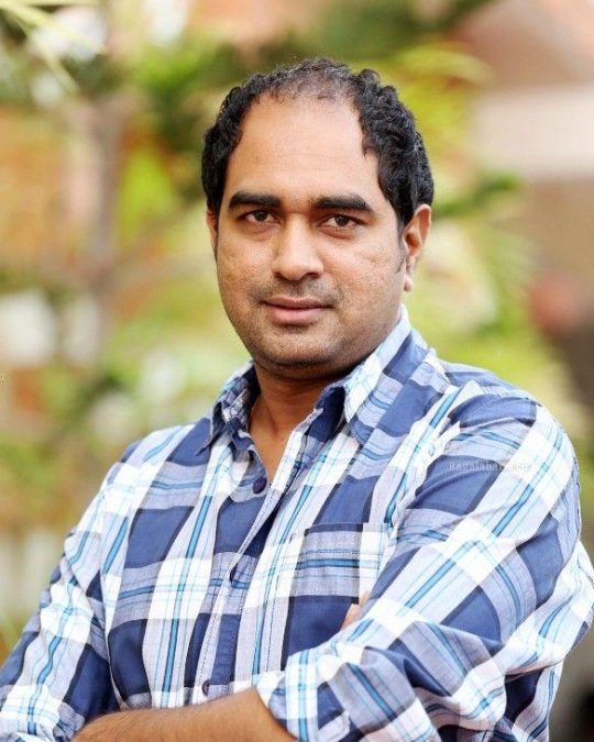 Krish 16 krish