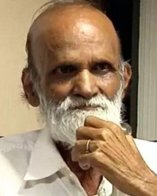Krishna G Rao 12 krishna g rao