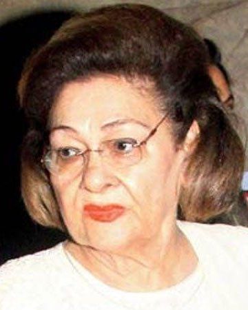 krishna kapoor