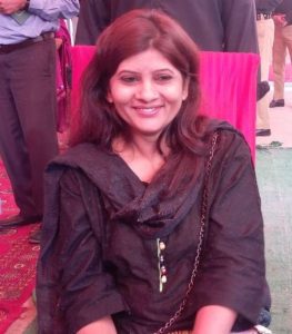 krishna kumari