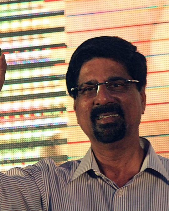 krishnamachari srikkanth