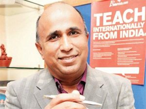 krishnan ganesh