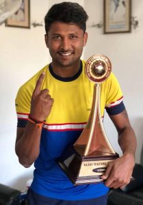 krishnappa gowtham