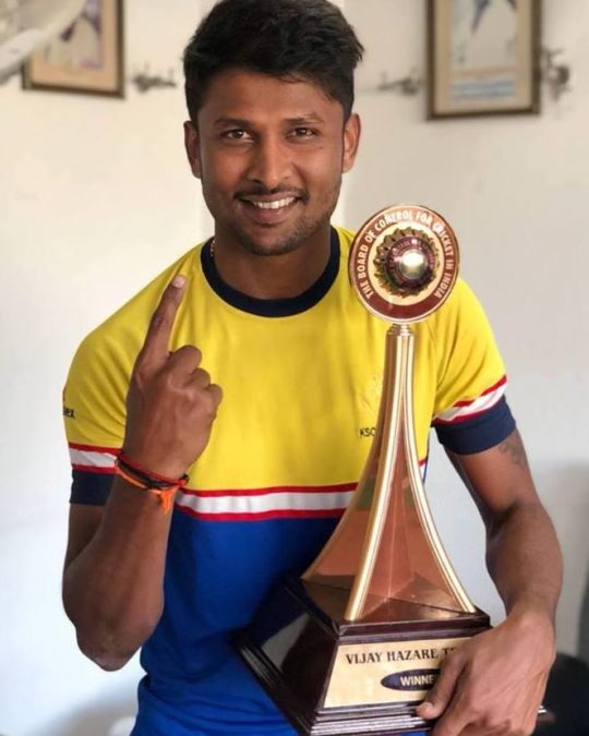 Krishnappa Gowtham 11 krishnappa gowtham