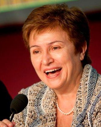 kristalina georgieva