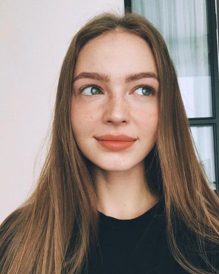 kristina rybalchenko