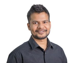 kritesh abhishek