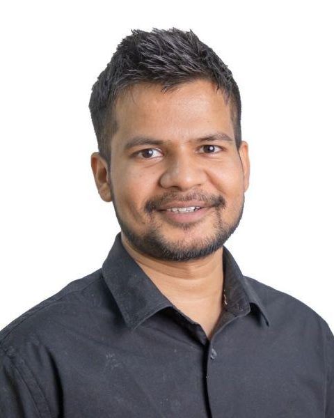 kritesh abhishek