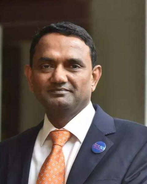 krithi krithivasan