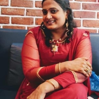 kriti bharti