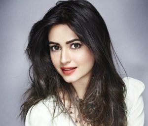 kriti kharbanda