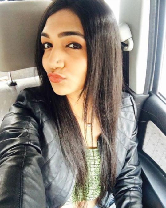Kriti Verma 19 kriti verma