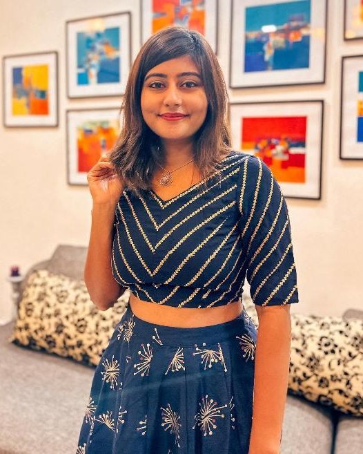 kritika goel