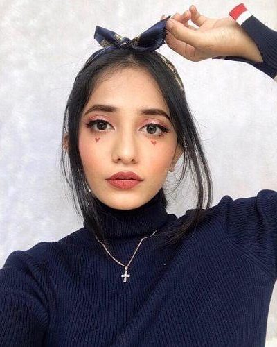 Krutika 3 krutika