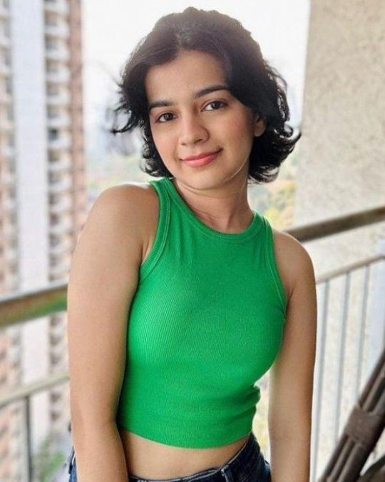 Krutika Deo 5 krutika deo