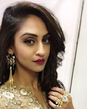 Krystle D’Souza 7 krystle d’souza