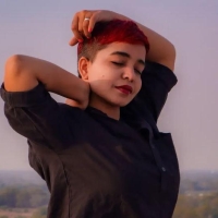 kshama bindu