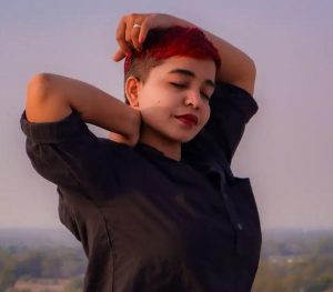 kshama bindu