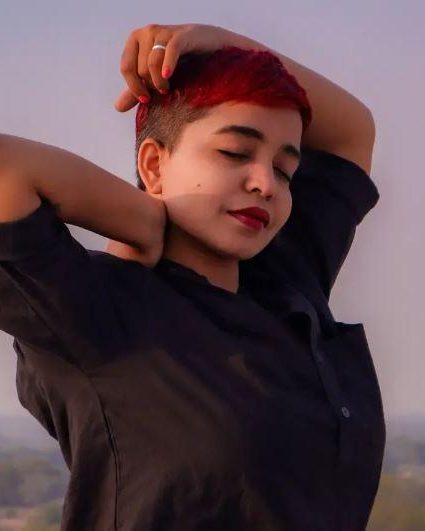 Kshama Bindu 17 kshama bindu