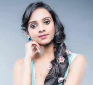 kshitija saxena