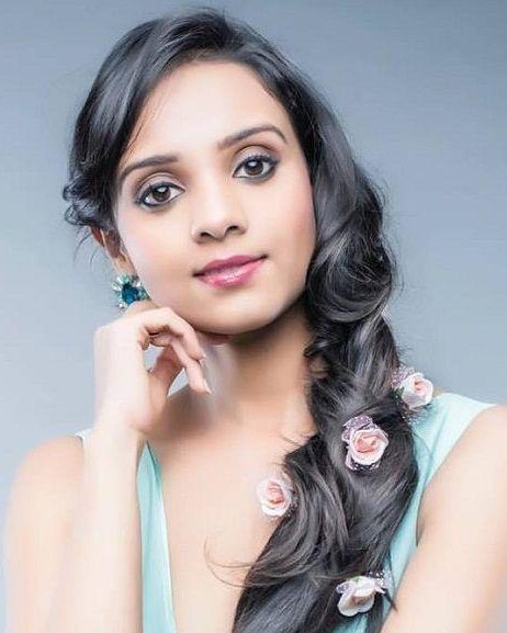 kshitija saxena