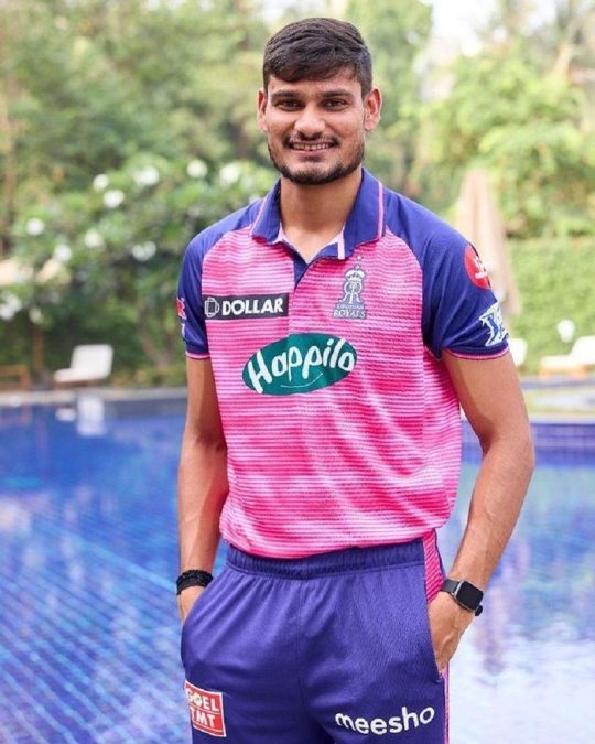 Kuldeep Sen 2 kuldeep sen