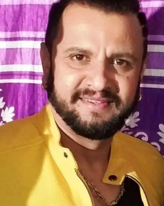 kuldeep sharma