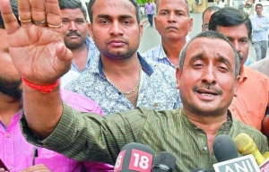 kuldeep singh sengar