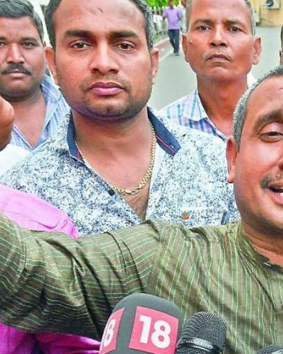 Kuldeep Singh Sengar 9 kuldeep singh sengar
