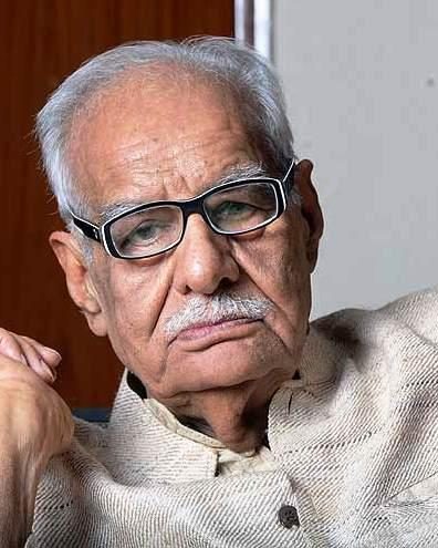 Kuldip Nayar 6 kuldip nayar