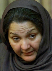 kulsoom nawaz