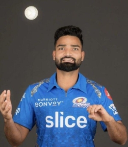 kumar kartikeya singh